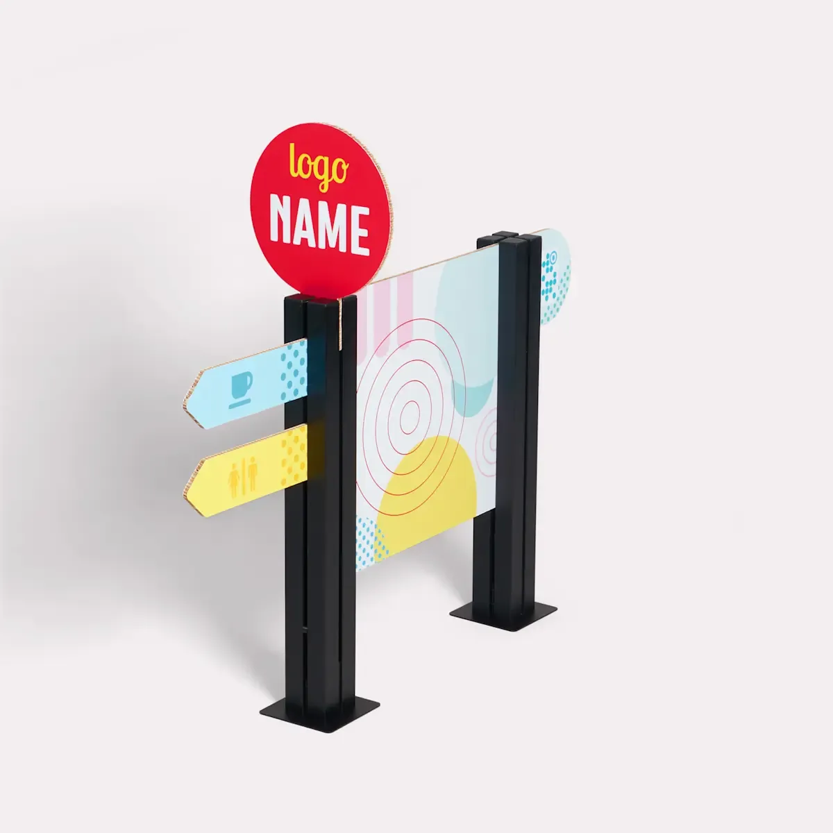Inhaker® Demo-Sets (Drucke)