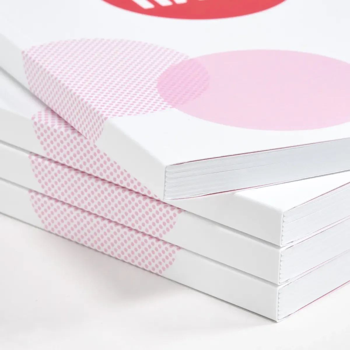 Softcover-Buch drucken