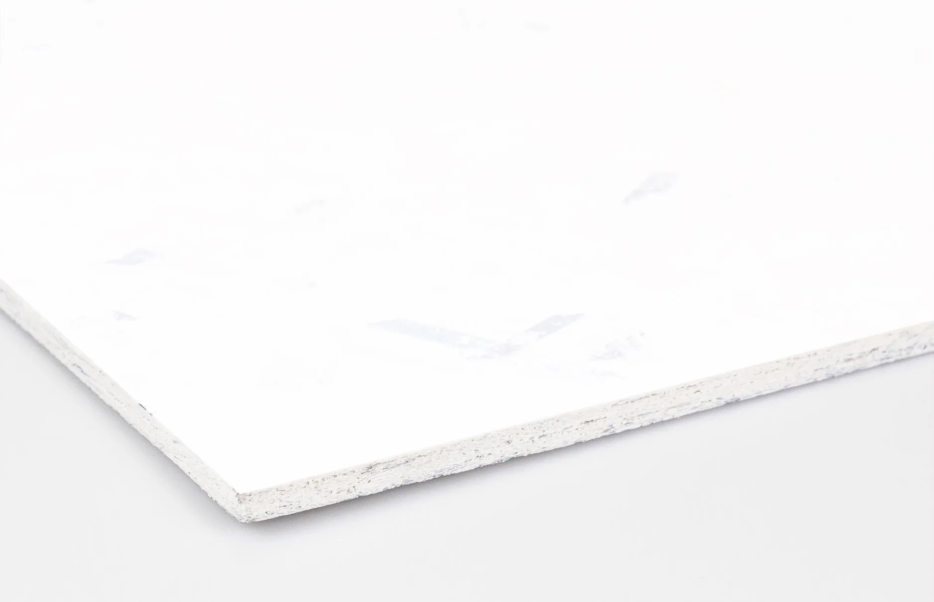 Sign Again - wit gecoat