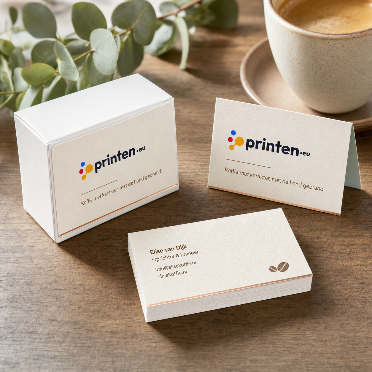 Visitenkarten