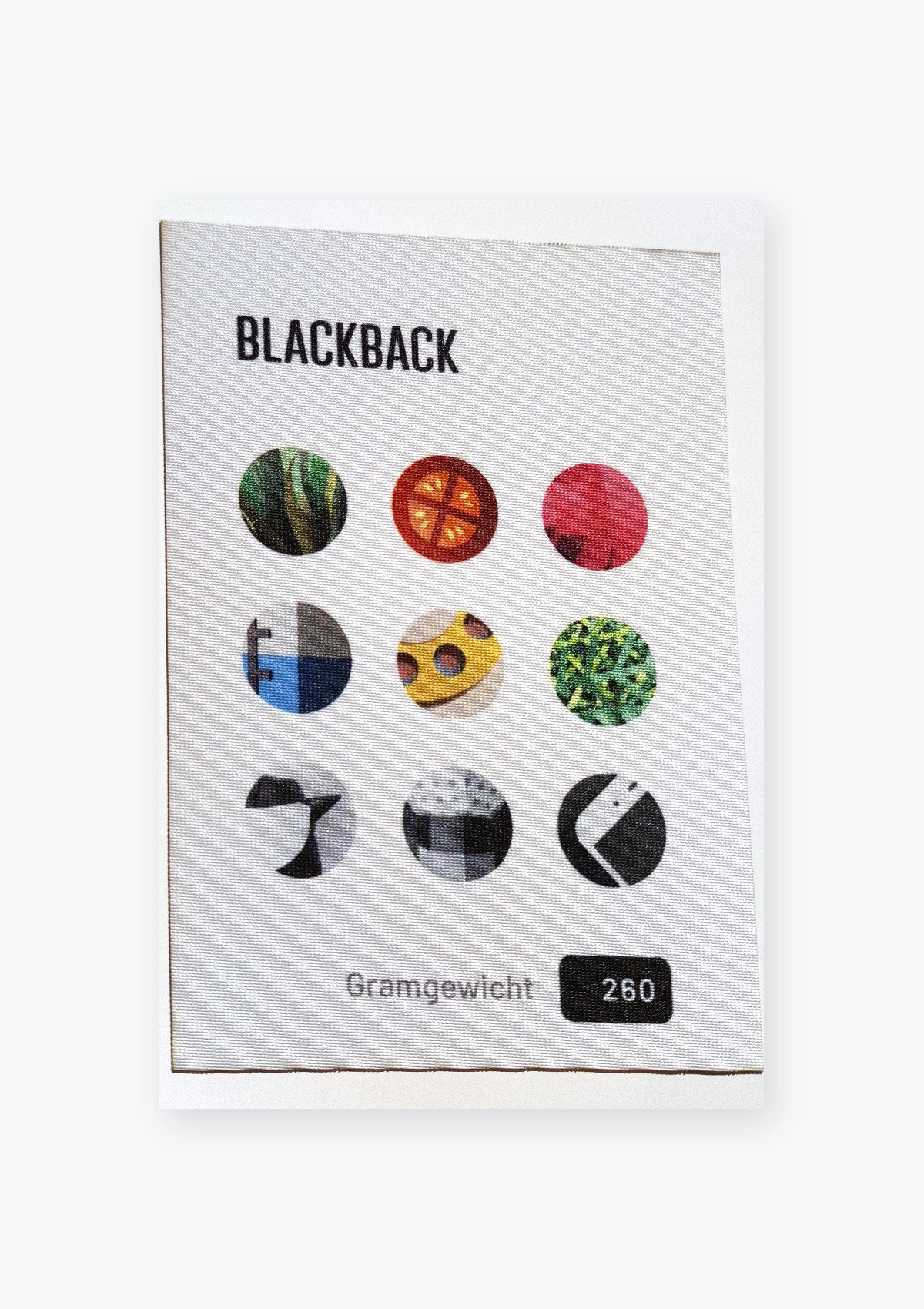 Blackback