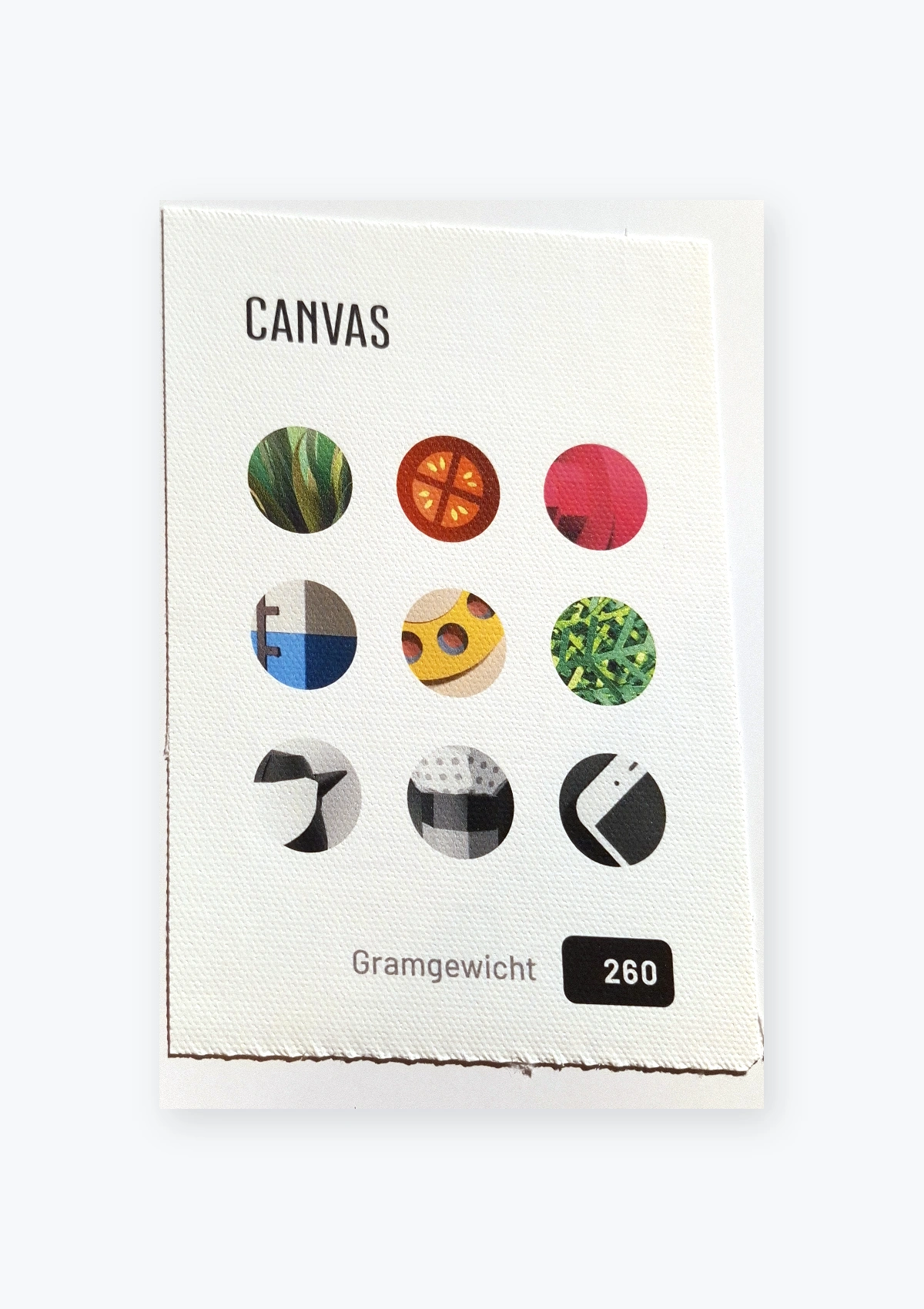 Canvas