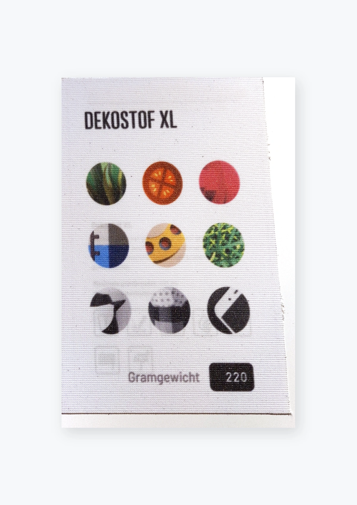 Dekostof XL