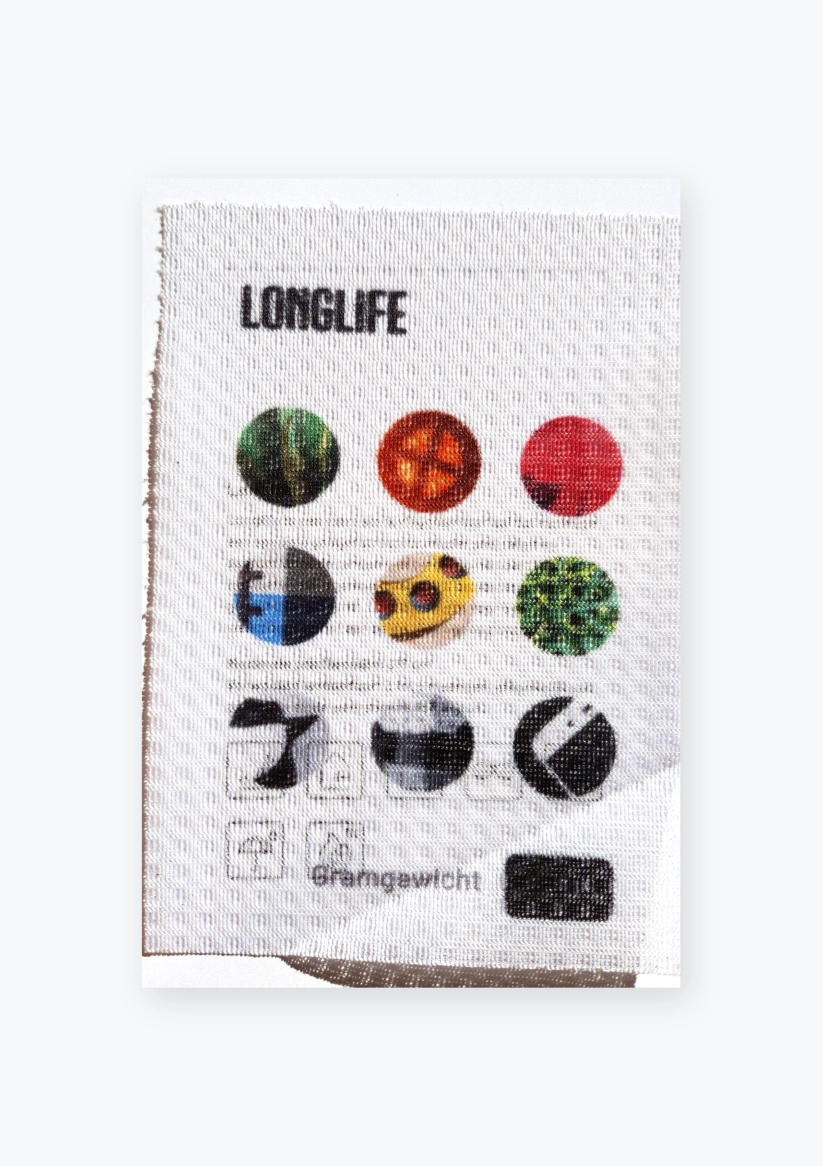 Longlife
