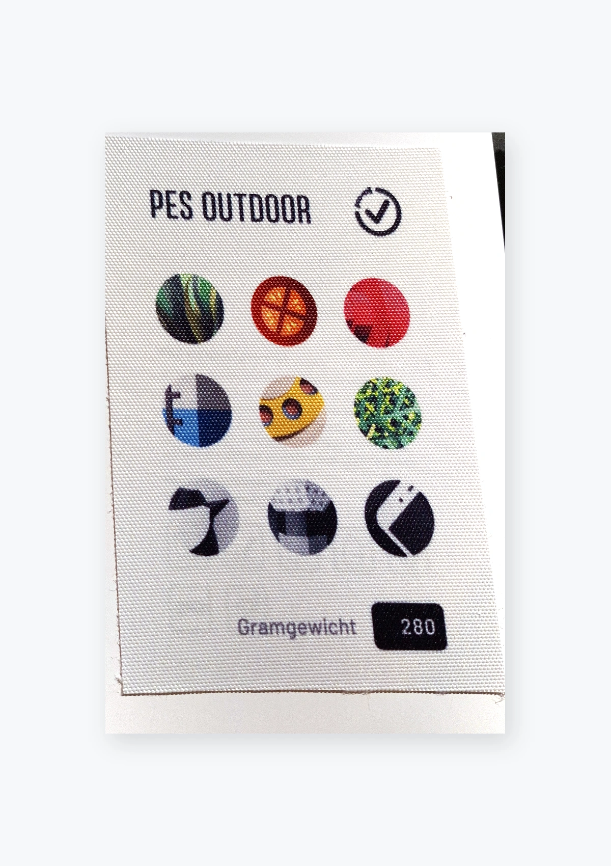 PES Outdoor