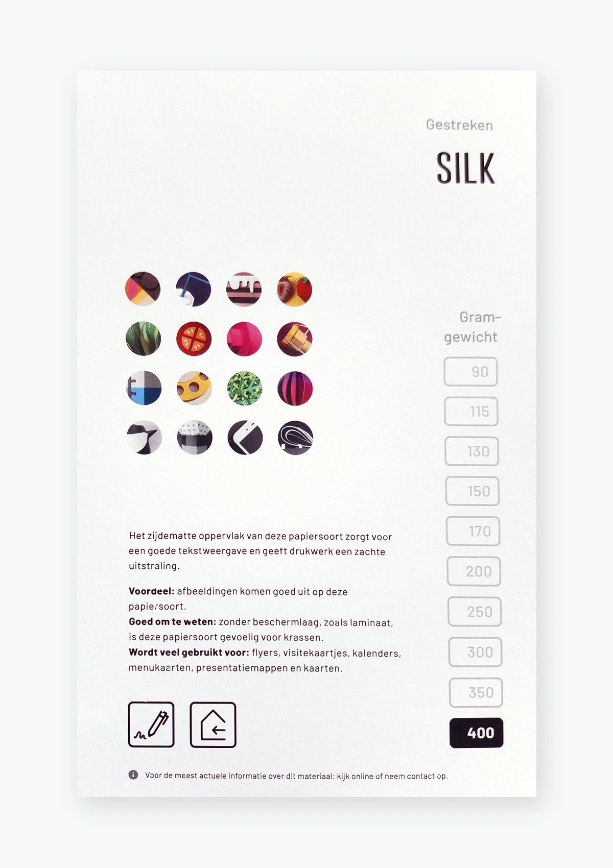 Silk mc